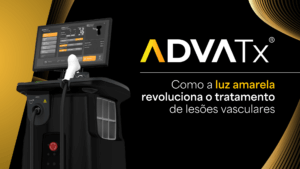 Maquinário da ADVATx